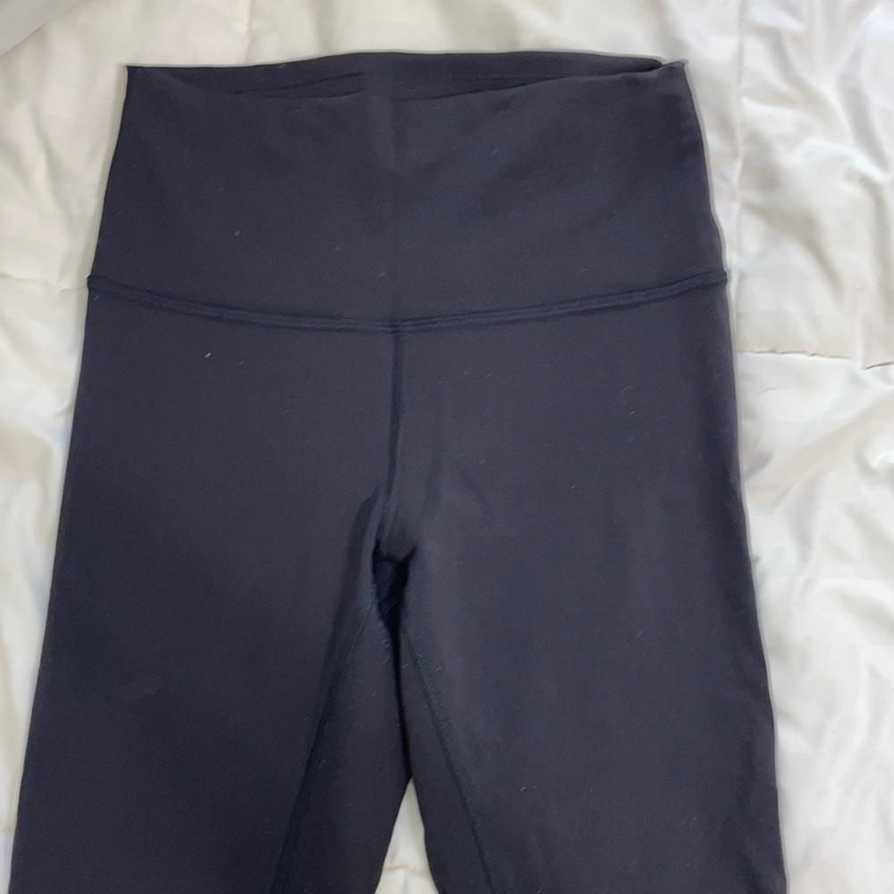 Wunder train HR tight 25”